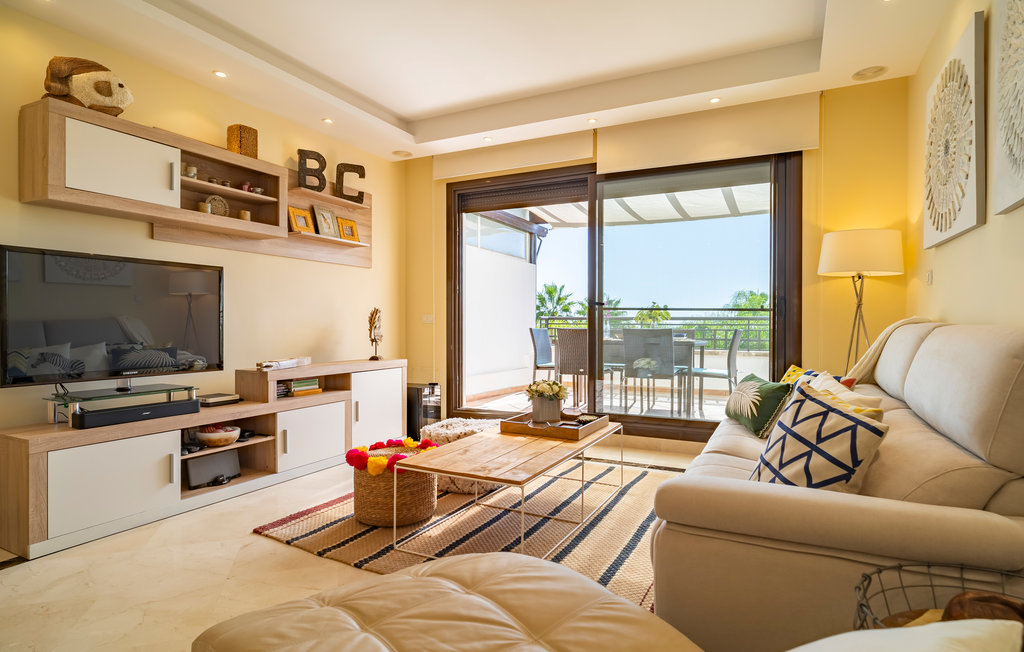 Ferieleilighet - Estepona , Spania - EAG621 3