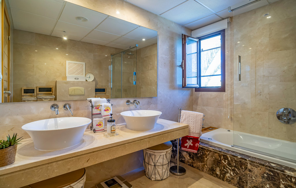 Ferieleilighet - Estepona , Spania - EAG621 17