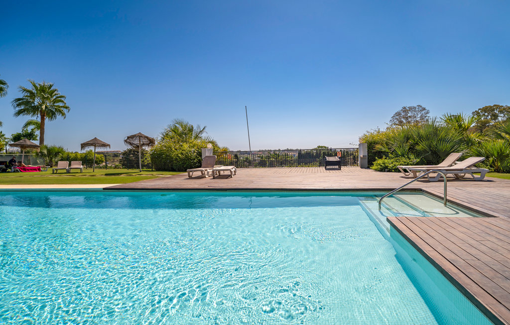 Ferieleilighet - Estepona , Spania - EAG621 9