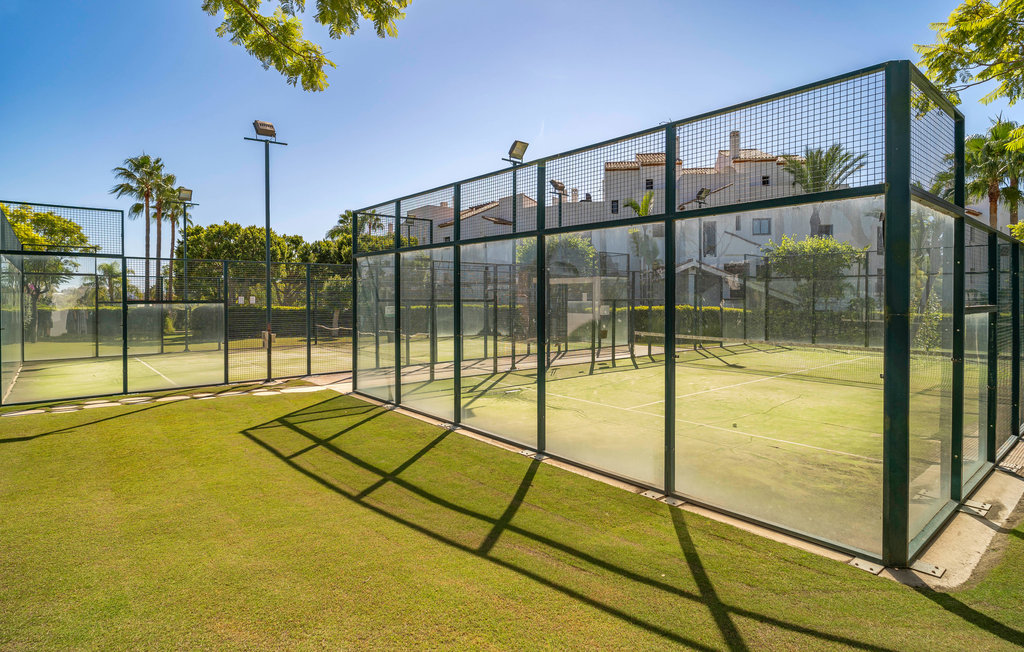 Ferieleilighet - Estepona , Spania - EAG621 7