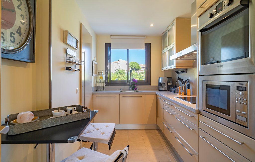 Ferieleilighet - Estepona , Spania - EAG621 14