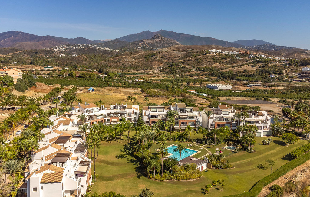 Ferieleilighet - Estepona , Spania - EAG621 10