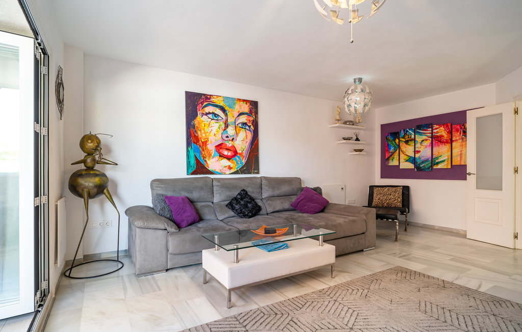 Ferieleilighet - La Cala de Mijas , Spania - EAG624 12