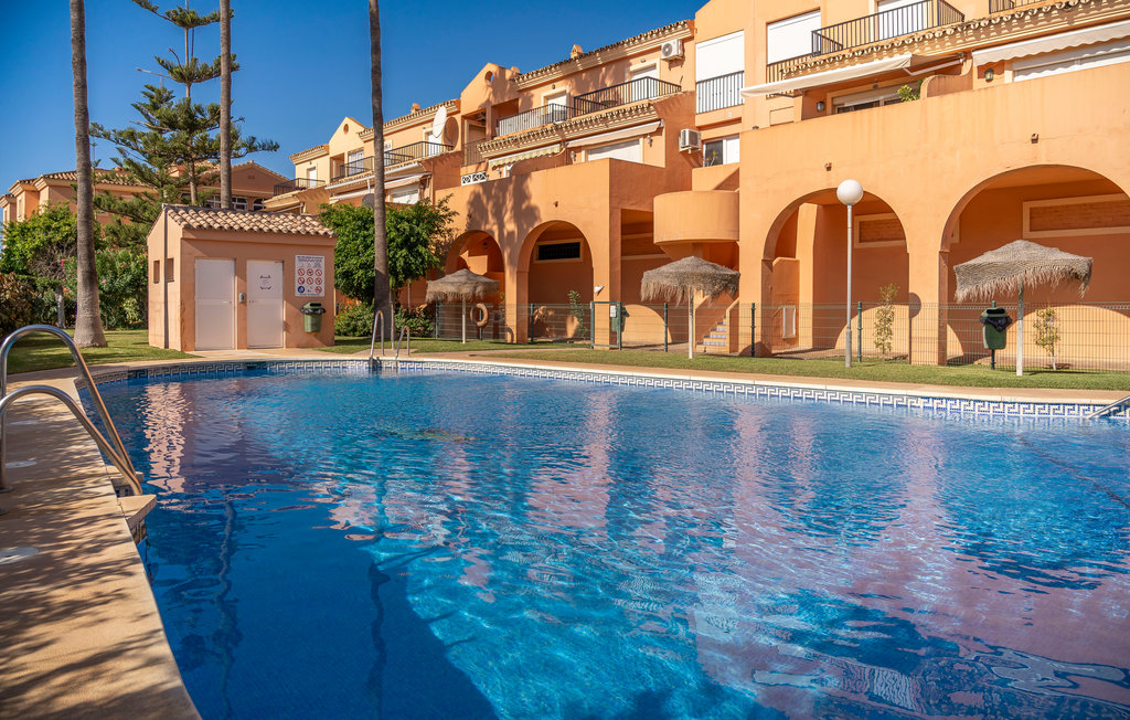 Ferieleilighet - La Cala de Mijas , Spania - EAG624 2
