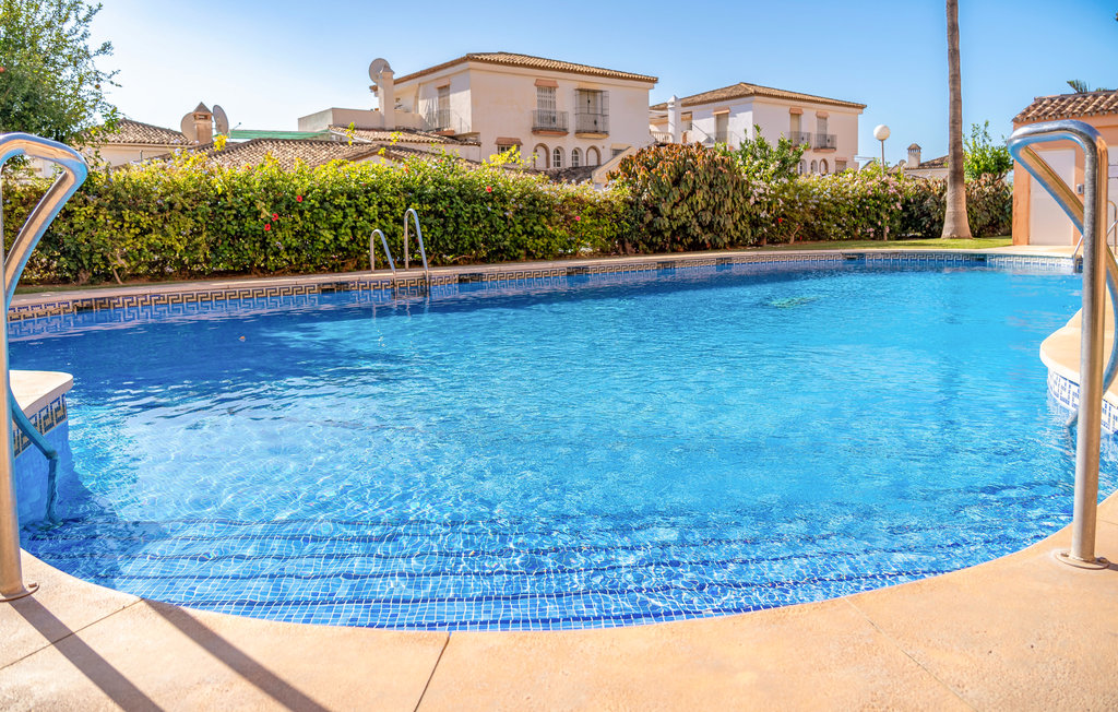 Ferieleilighet - La Cala de Mijas , Spania - EAG624 10