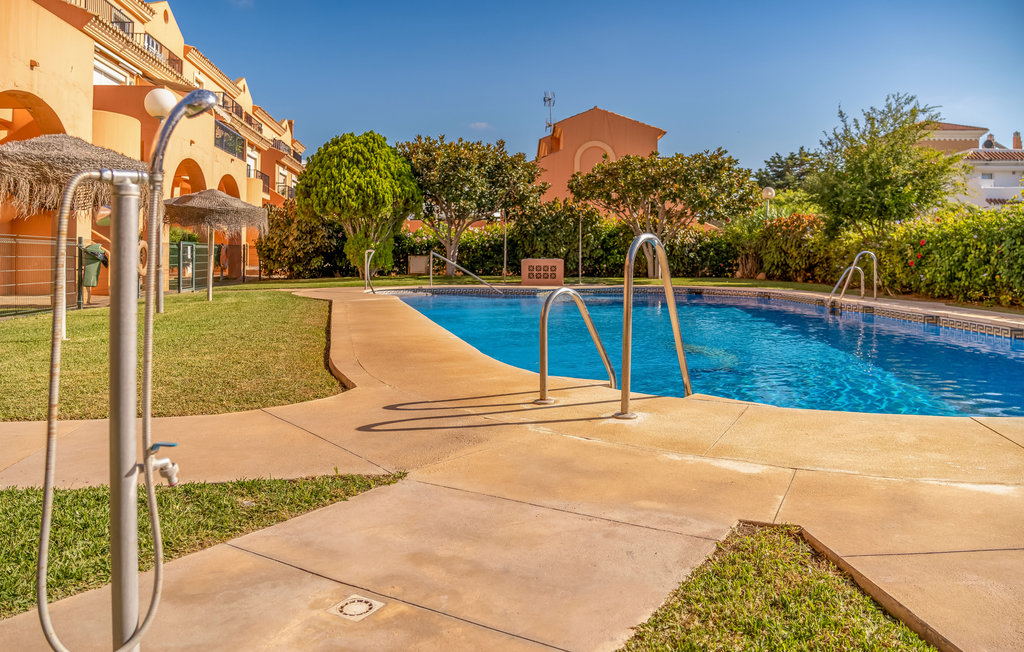 Ferieleilighet - La Cala de Mijas , Spania - EAG624 11