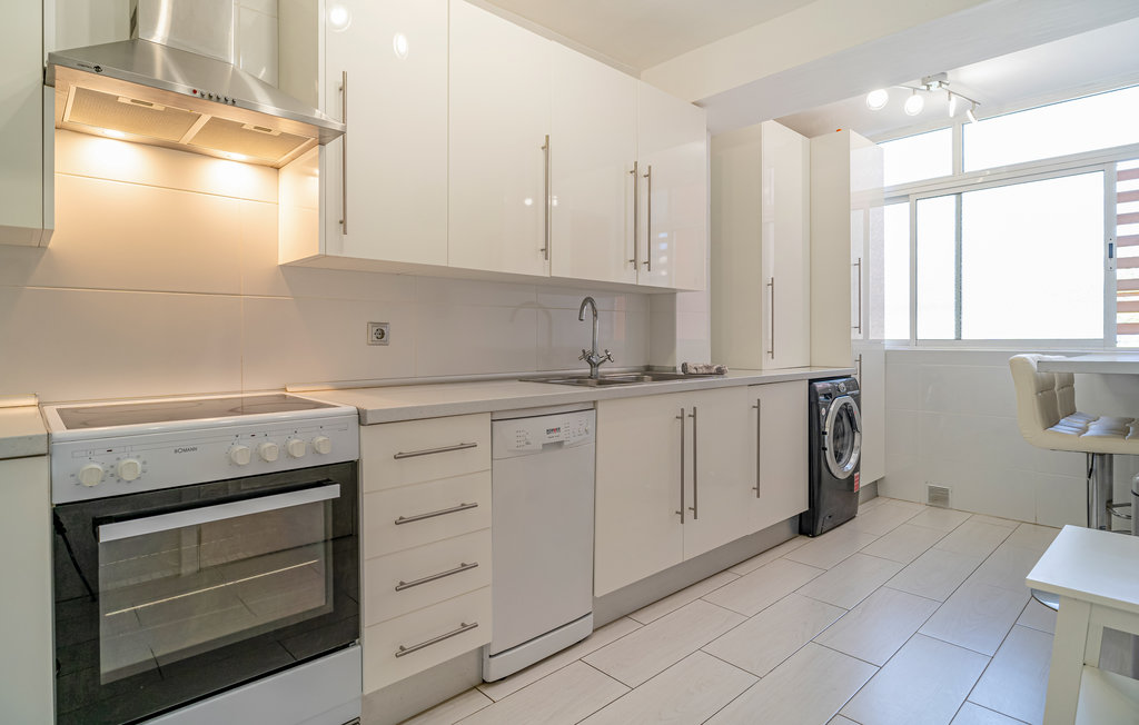 Ferieleilighet - La Cala de Mijas , Spania - EAG624 6