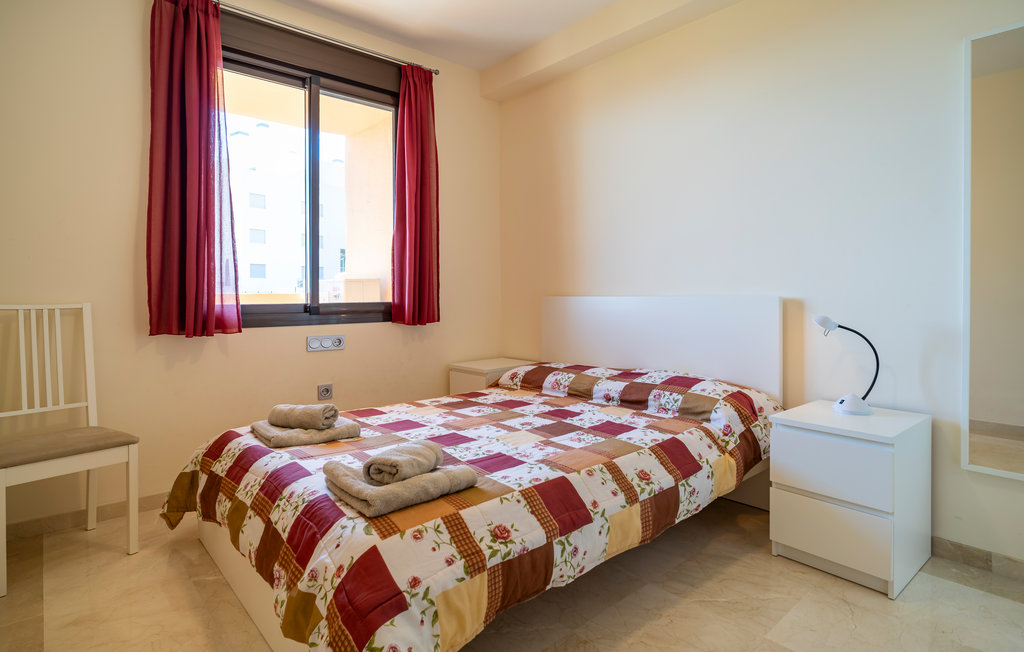 Ferieleilighet - La Cala de Mijas , Spania - EAG623 15