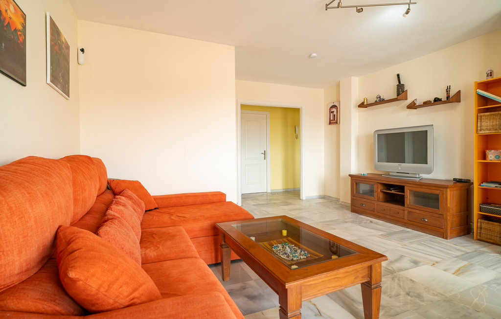 Ferieleilighet - La Cala de Mijas , Spania - EAG626 8