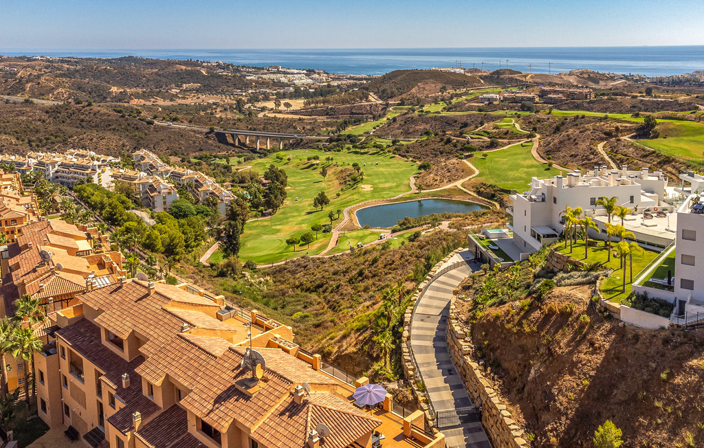 Ferieleilighet - La Cala de Mijas , Spania - EAG623 7