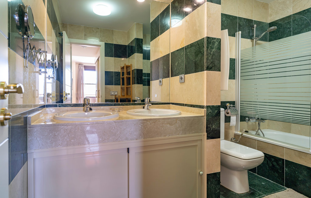 Ferieleilighet - La Cala de Mijas , Spania - EAG623 16