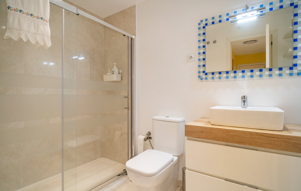 Ferieleilighet - La Cala de Mijas , Spania - EAG626 12