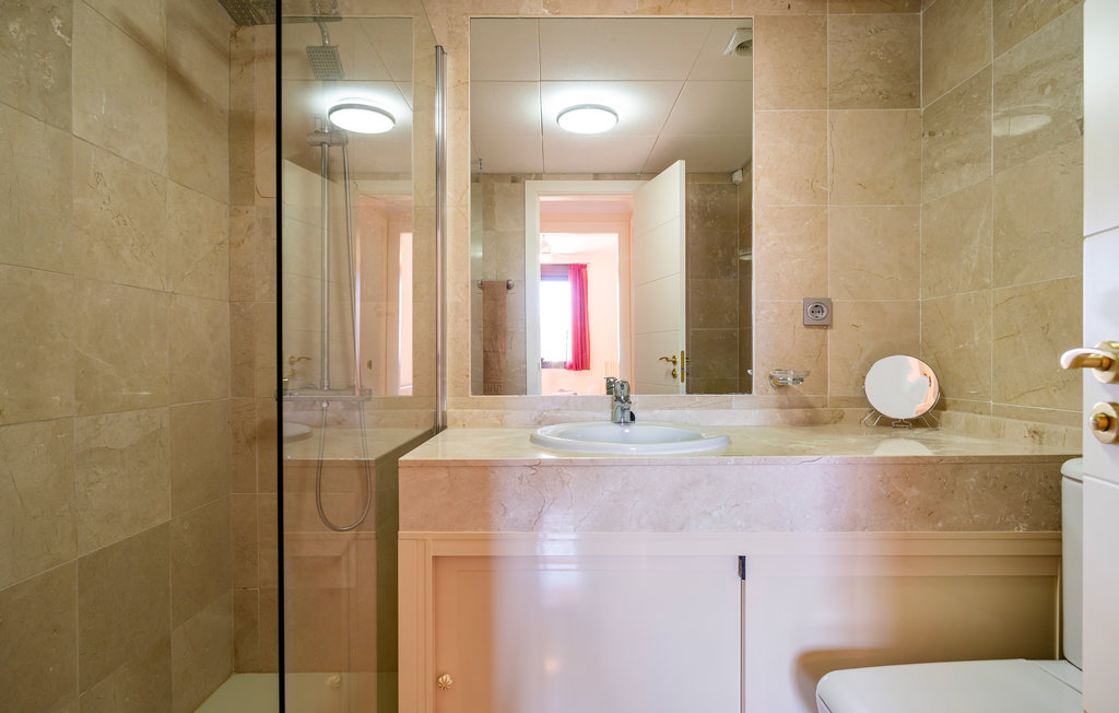 Ferieleilighet - La Cala de Mijas , Spania - EAG623 17