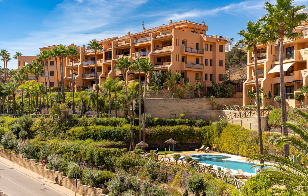 Ferieleilighet - La Cala de Mijas , Spania - EAG623 6