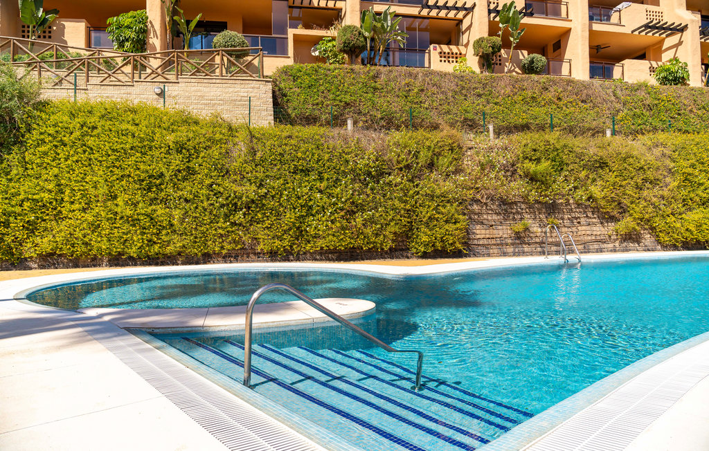 Ferieleilighet - La Cala de Mijas , Spania - EAG623 5