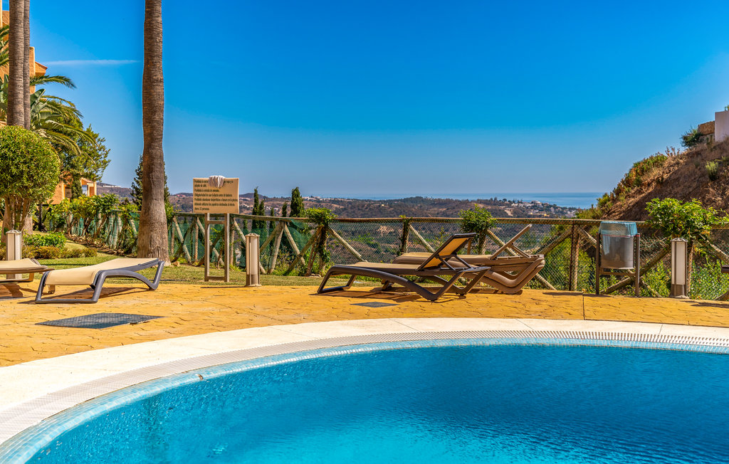 Ferieleilighet - La Cala de Mijas , Spania - EAG623 9