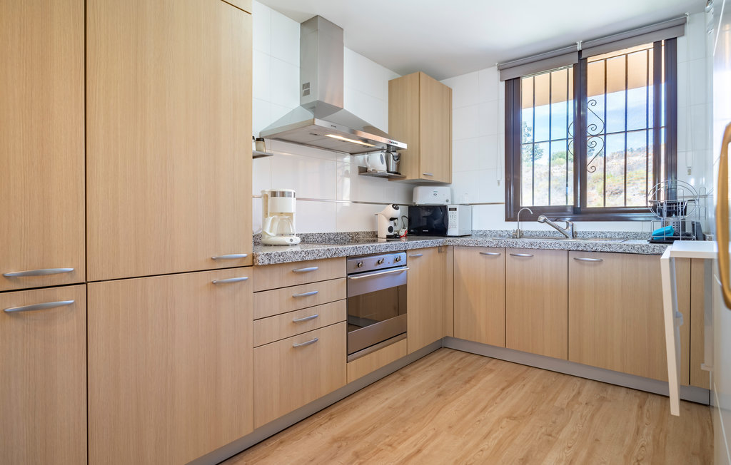 Ferieleilighet - La Cala de Mijas , Spania - EAG623 14