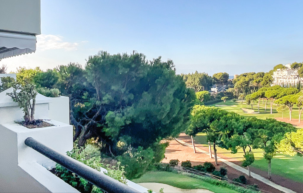 Lejlighed - Urb. Golf Rio Real - Marbella , Spanien - EAG467 14