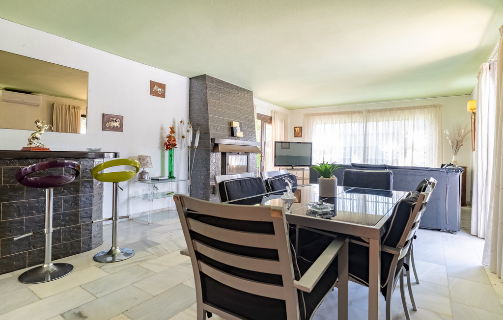 Feriehus - Marbella , Spania - EAG631 4