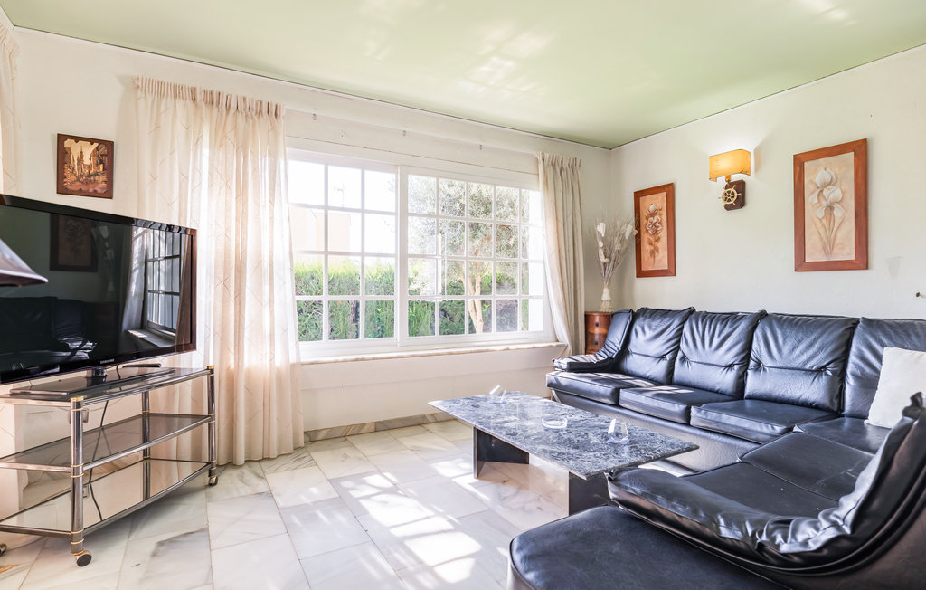 Feriehus - Marbella , Spania - EAG631 7