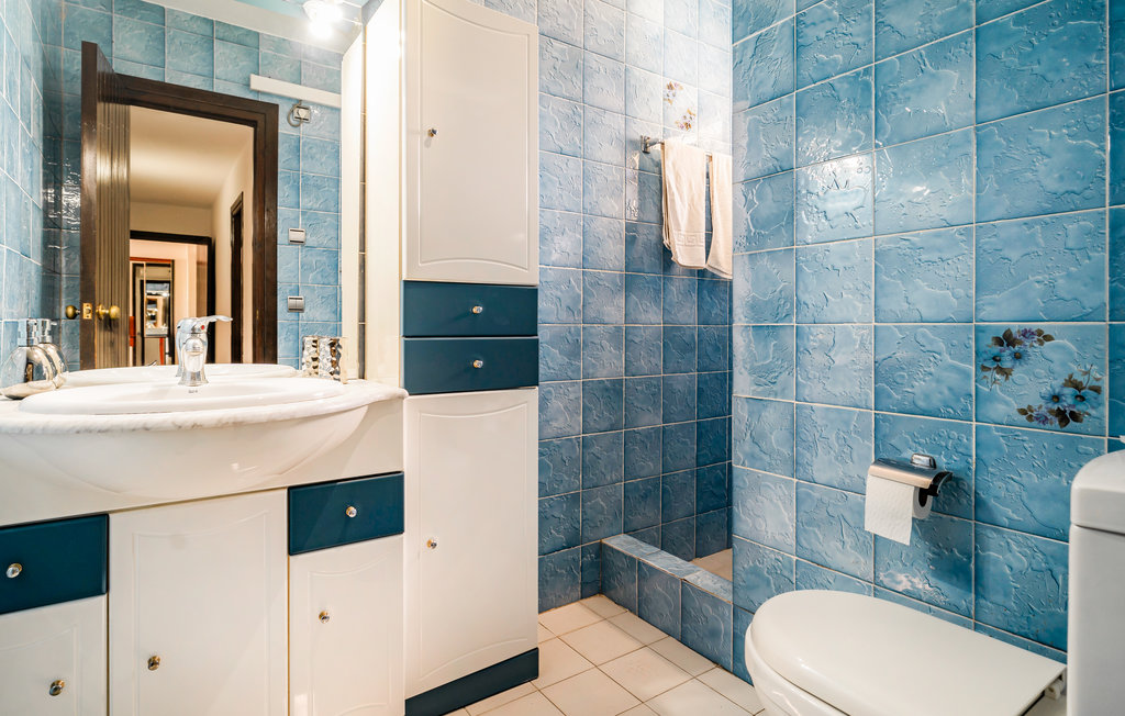 Feriehus - Marbella , Spania - EAG631 15