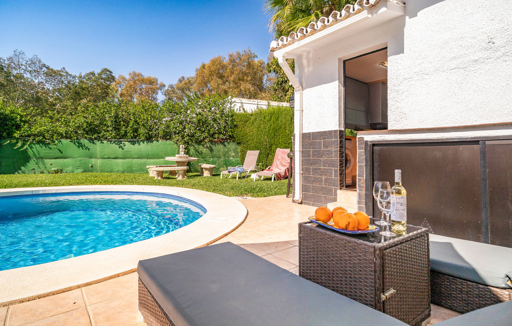 Feriehus - Marbella , Spania - EAG631 10