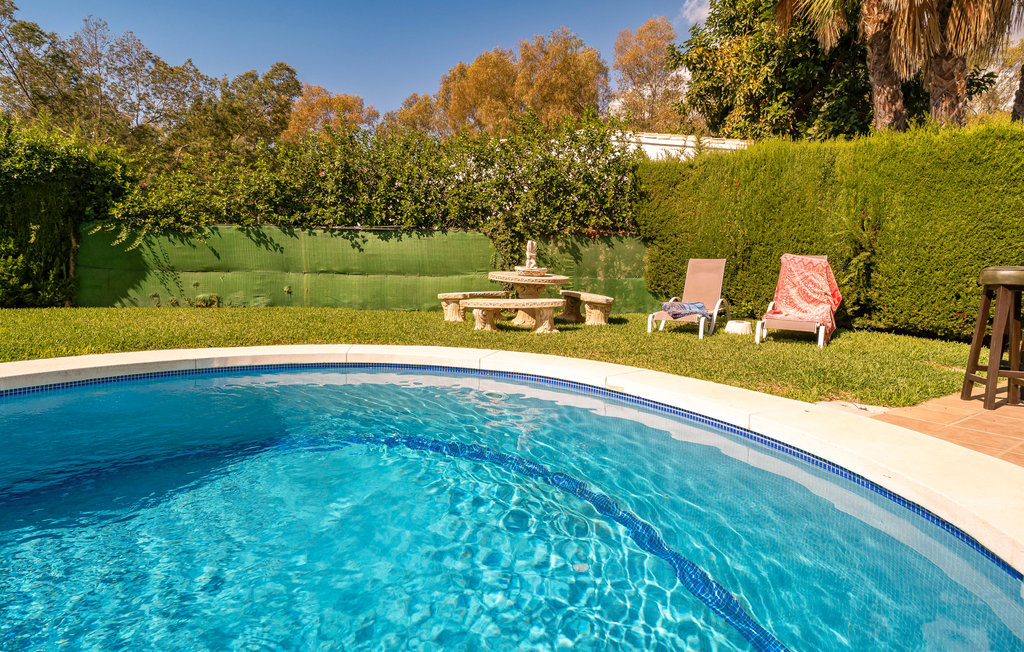 Feriehus - Marbella , Spania - EAG631 11