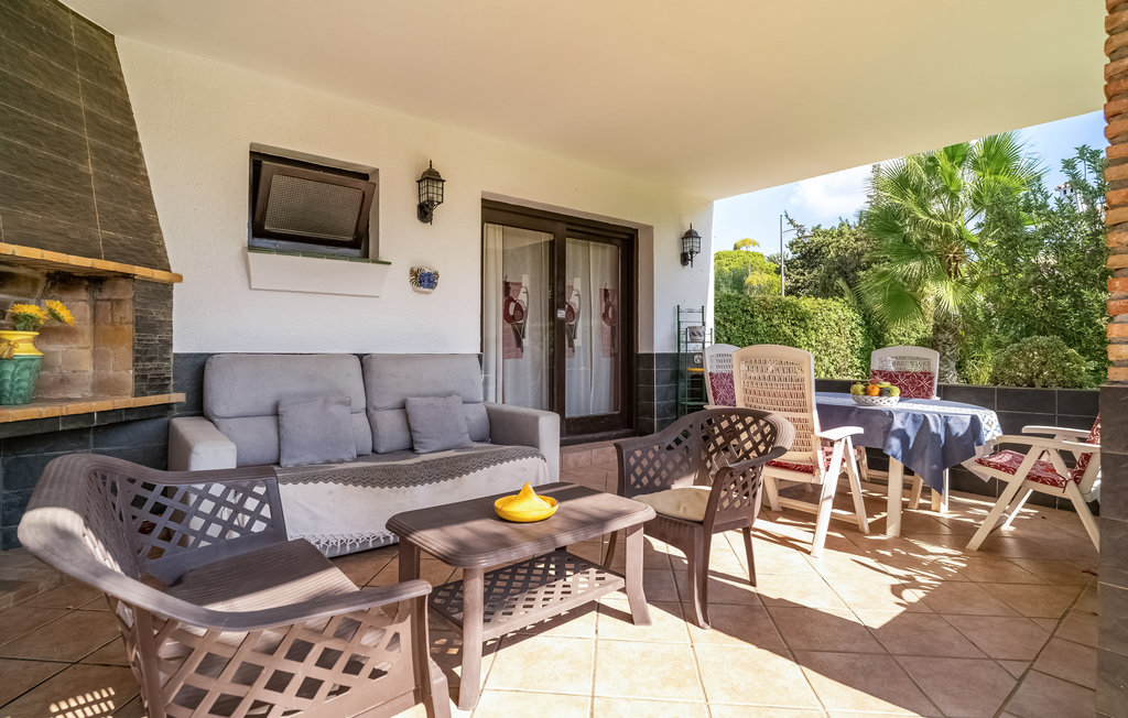 Feriehus - Marbella , Spania - EAG631 2