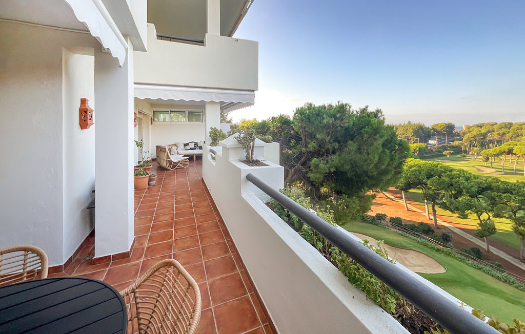 Lejlighed - Urb. Golf Rio Real - Marbella , Spanien - EAG467 3