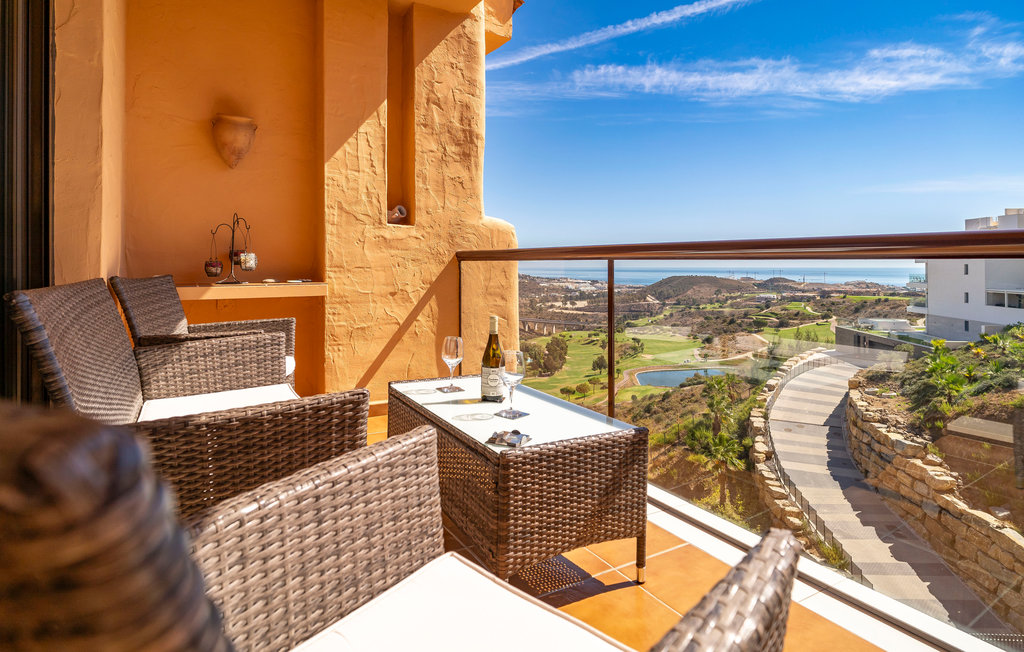 Ferieleilighet - La Cala de Mijas , Spania - EAG623 10