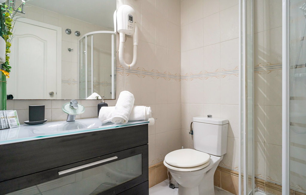 Lejlighed - Benalmadena , Spanien - EAG635 15