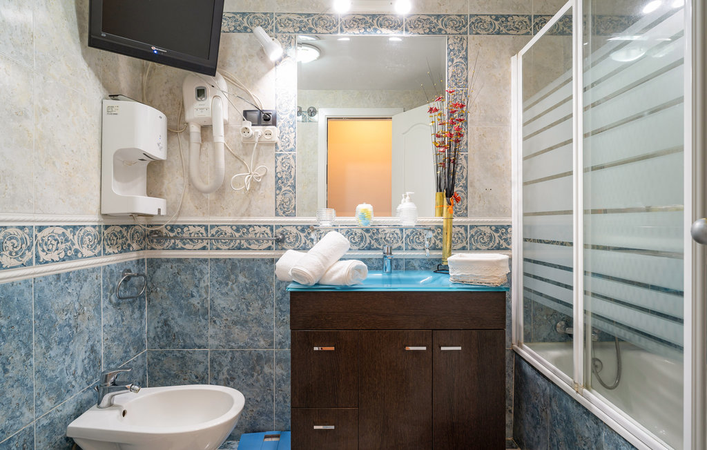 Lejlighed - Benalmadena , Spanien - EAG635 16