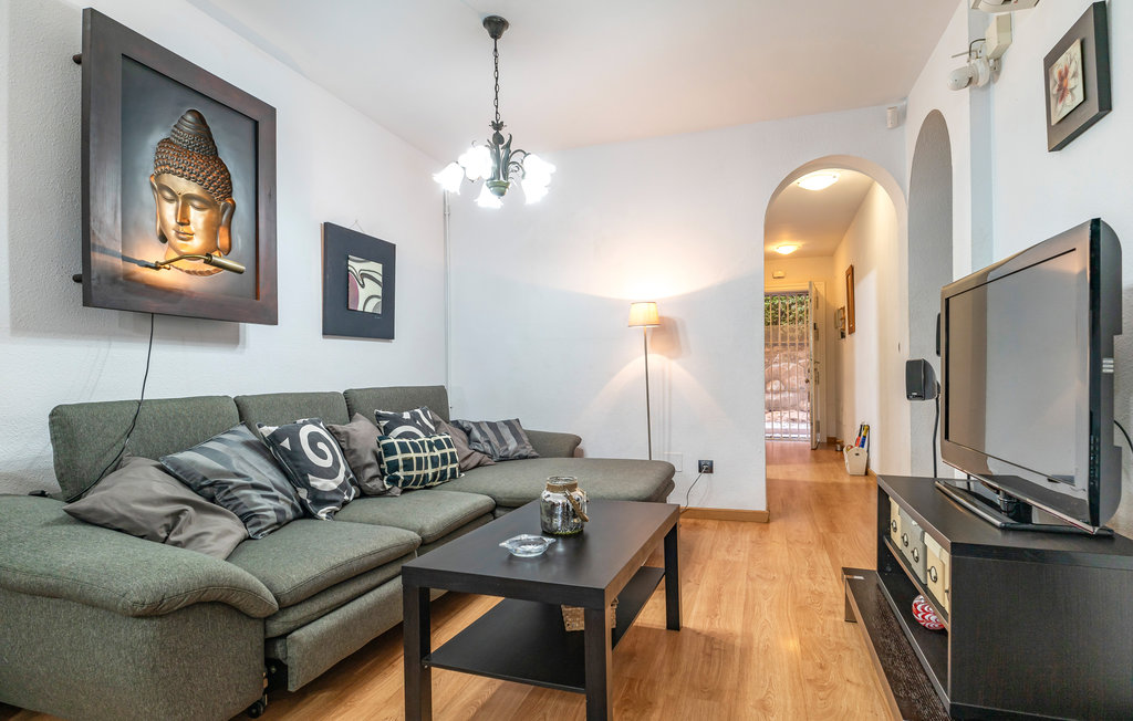 Lejlighed - Benalmadena , Spanien - EAG635 5