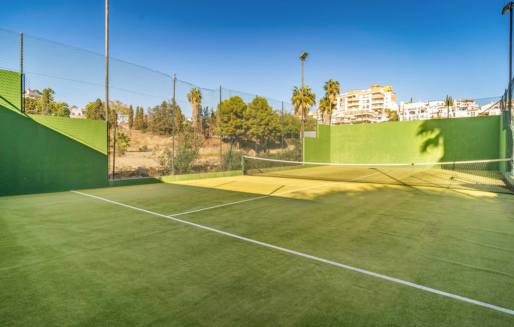 Lejlighed - Benalmadena , Spanien - EAG635 7