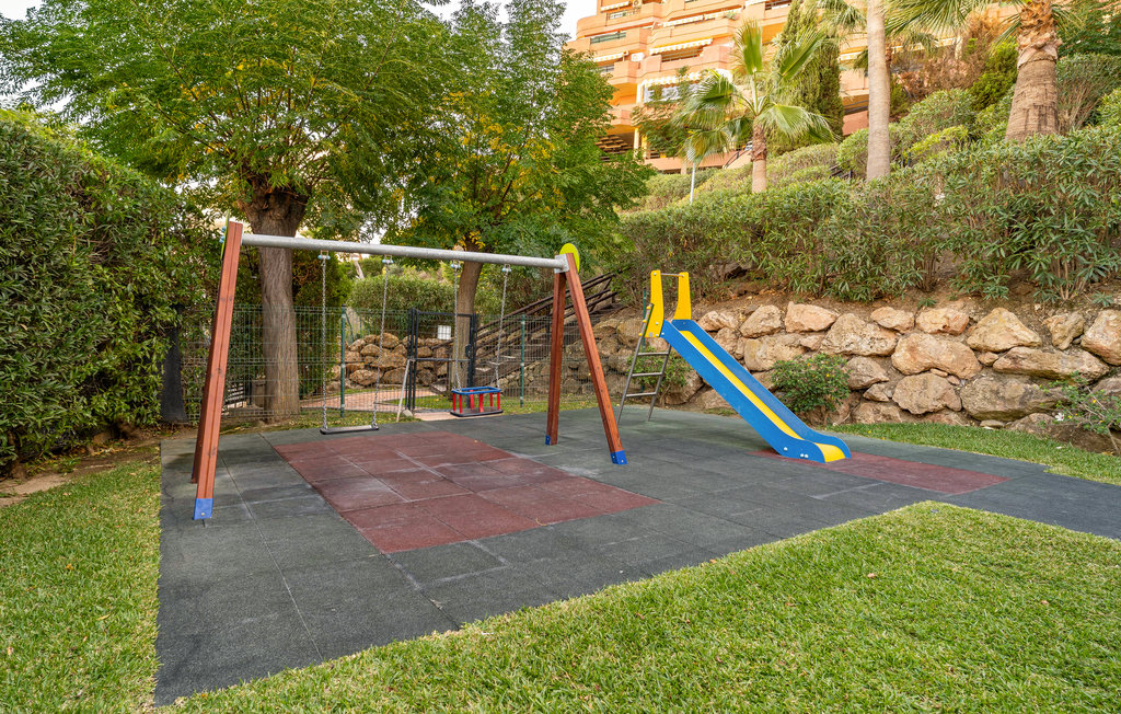 Lejlighed - Benalmadena , Spanien - EAG635 12