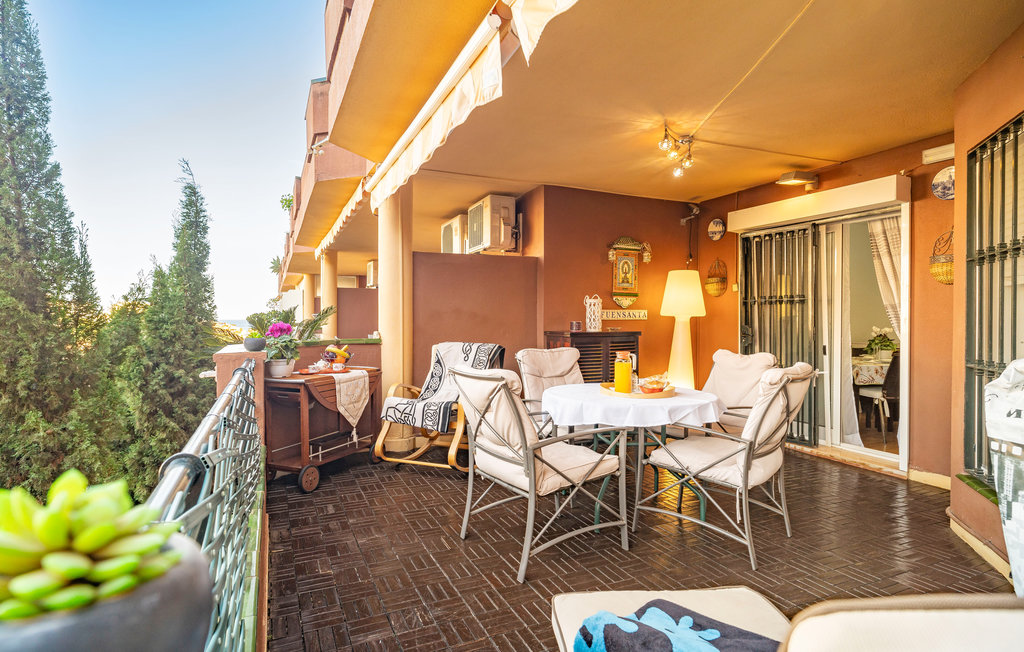 Lejlighed - Benalmadena , Spanien - EAG635 2