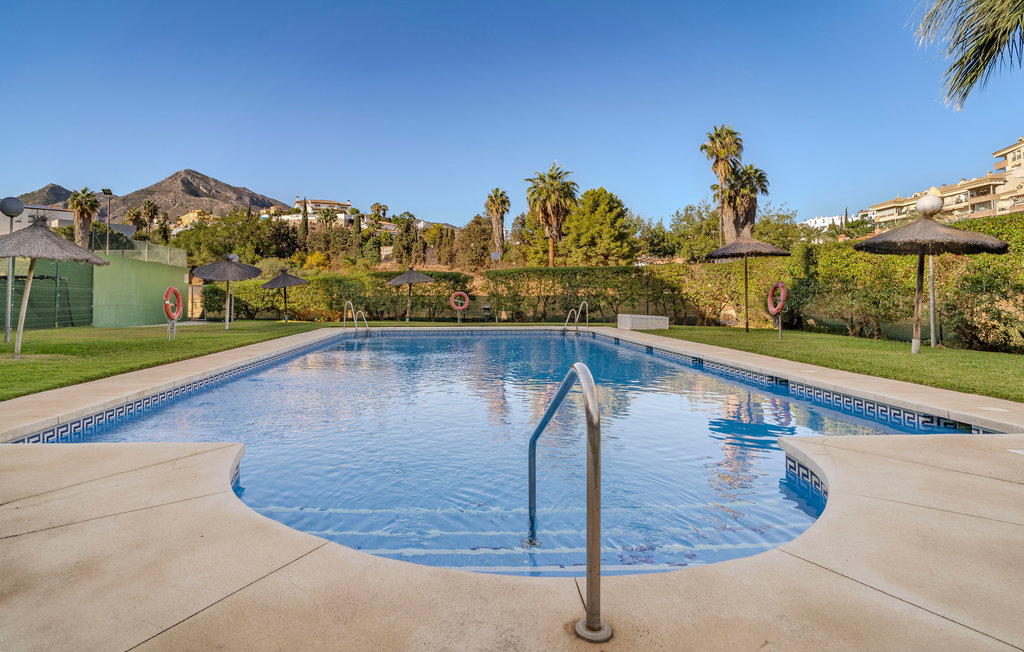 Lejlighed - Benalmadena , Spanien - EAG635 9