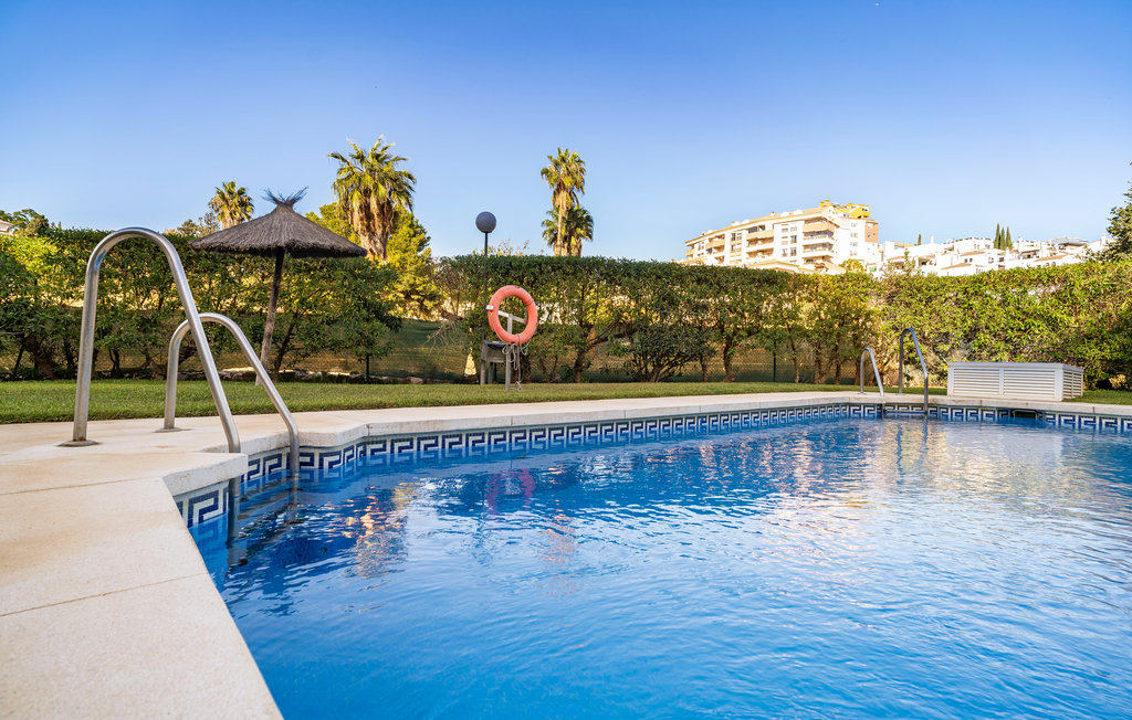Lejlighed - Benalmadena , Spanien - EAG635 10