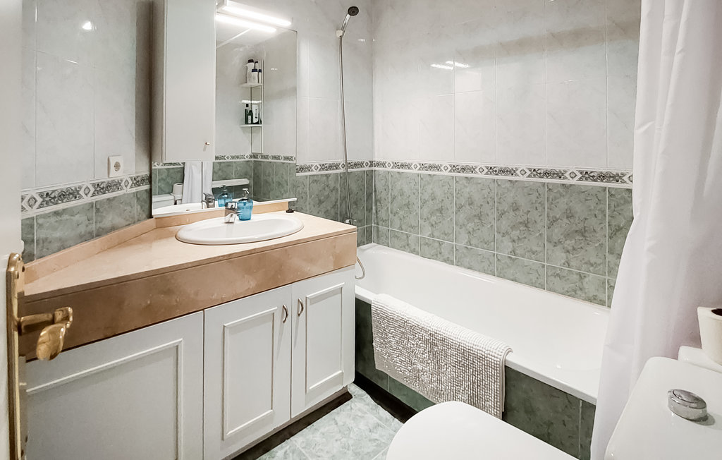 Ferieleilighet - Marbella , Spania - EAG637 14