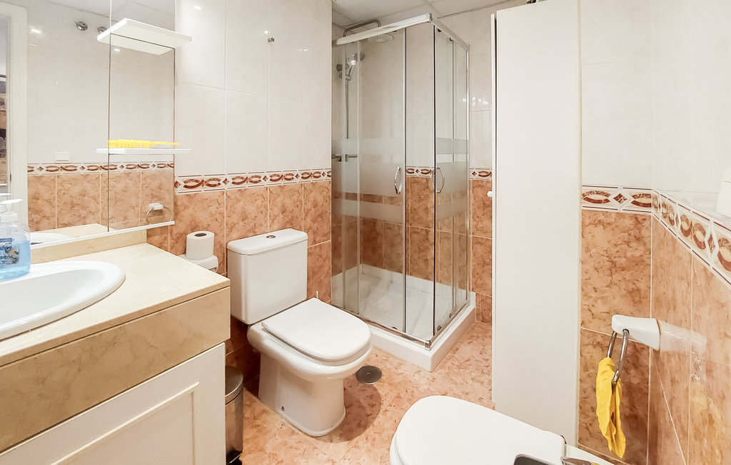 Ferieleilighet - Marbella , Spania - EAG637 15