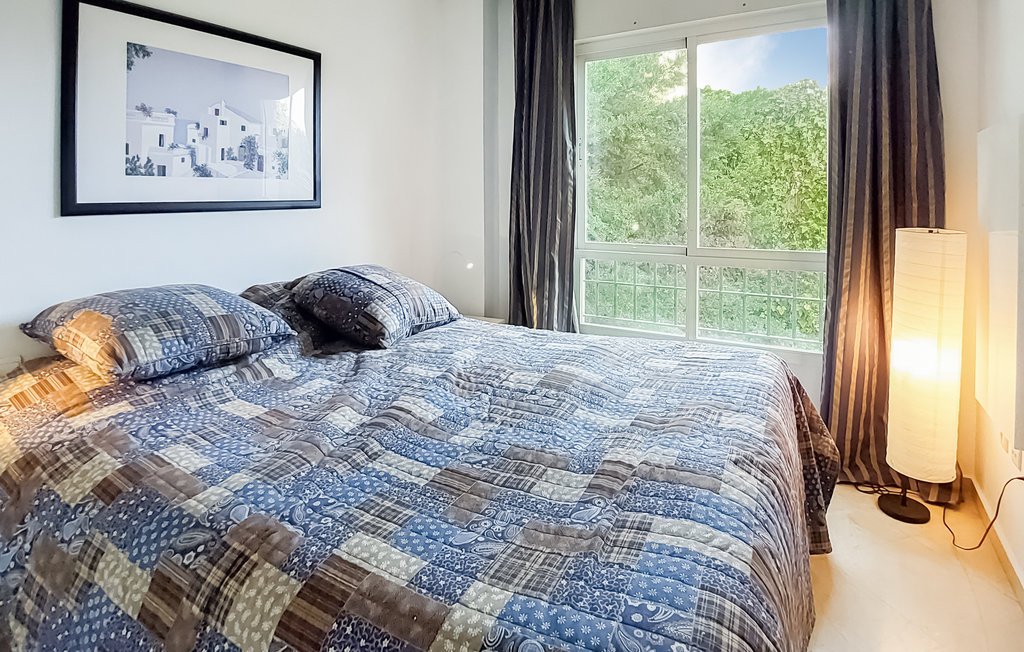 Ferieleilighet - Marbella , Spania - EAG637 12