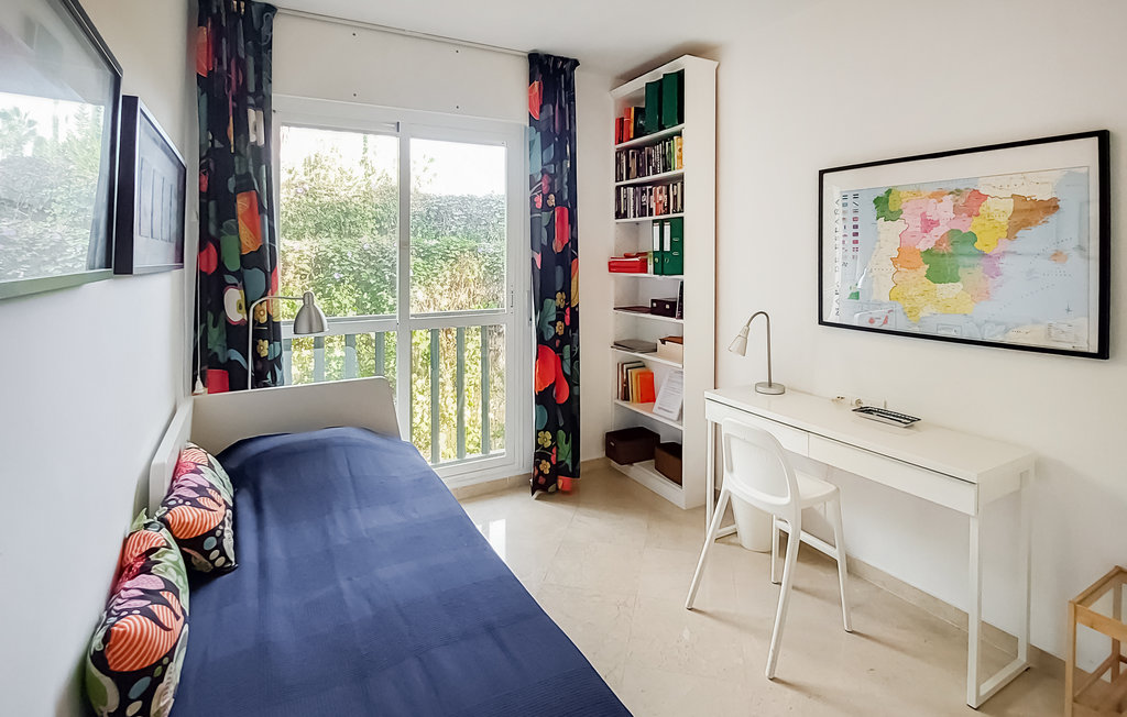 Ferieleilighet - Marbella , Spania - EAG637 13