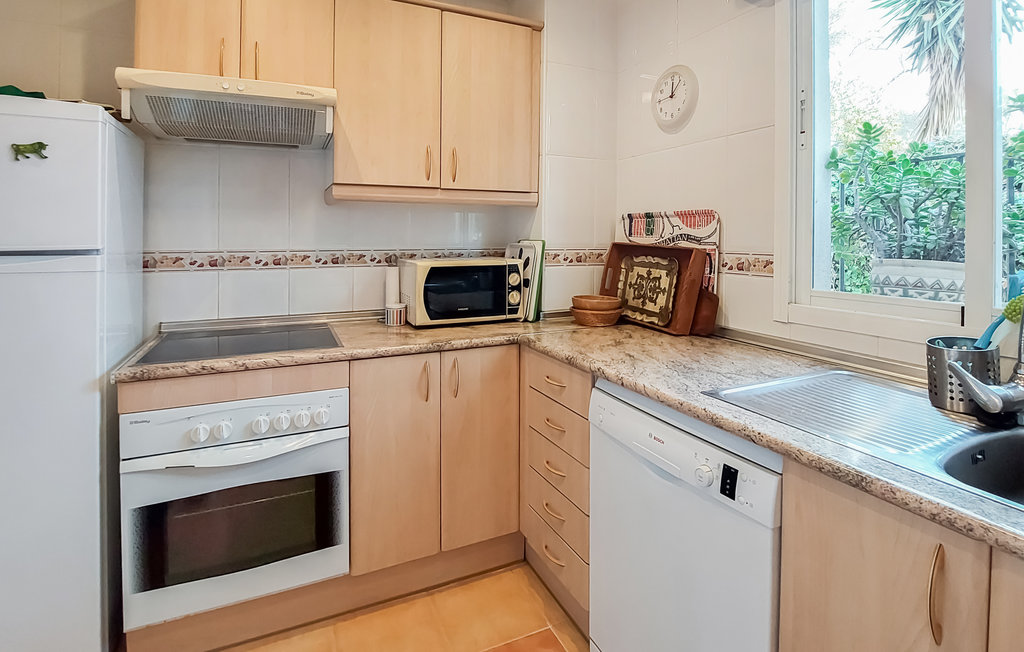 Ferieleilighet - Marbella , Spania - EAG637 7