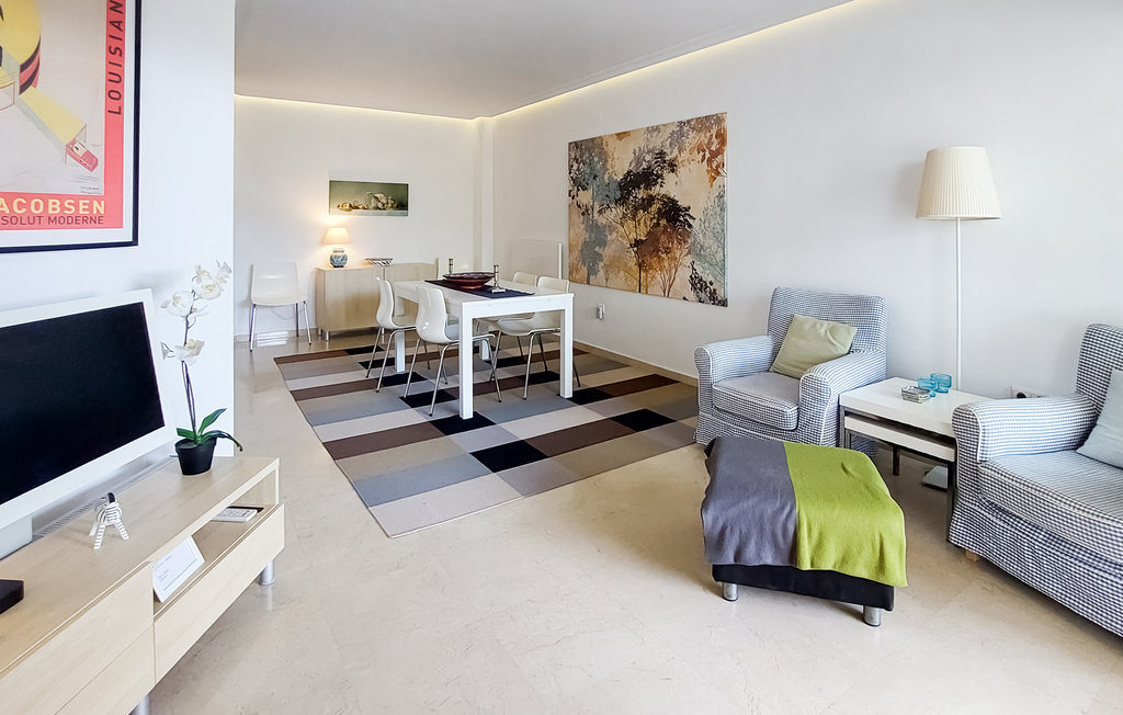 Ferieleilighet - Marbella , Spania - EAG637 5