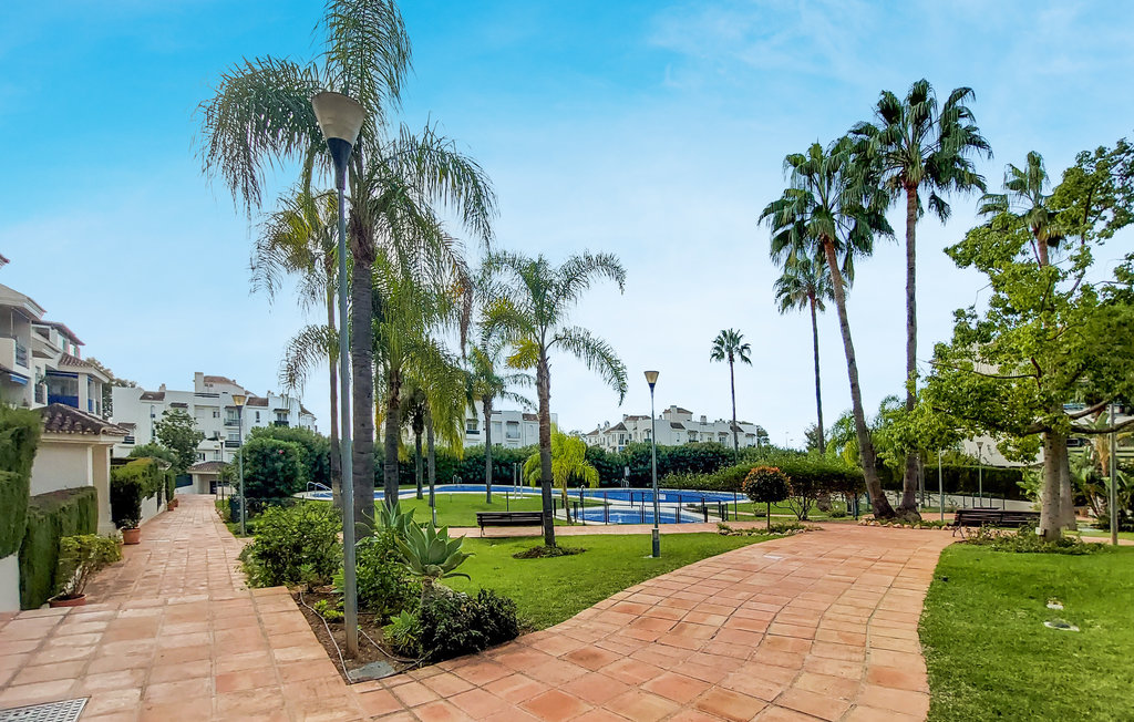 Ferieleilighet - Marbella , Spania - EAG637 10