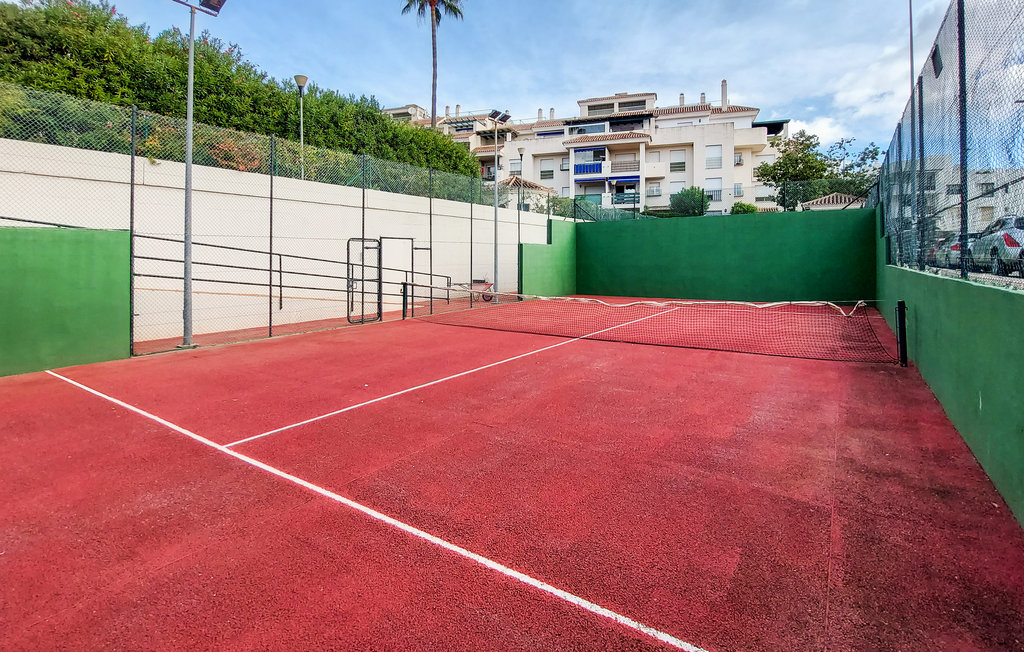 Ferieleilighet - Marbella , Spania - EAG637 8