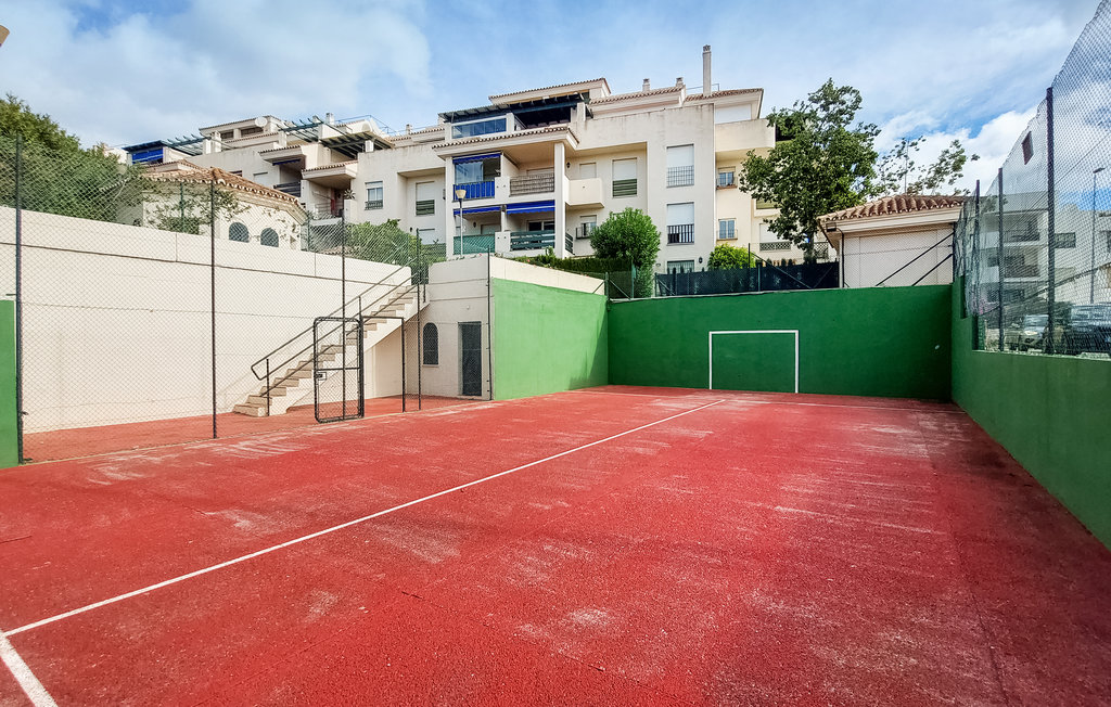 Ferieleilighet - Marbella , Spania - EAG637 11