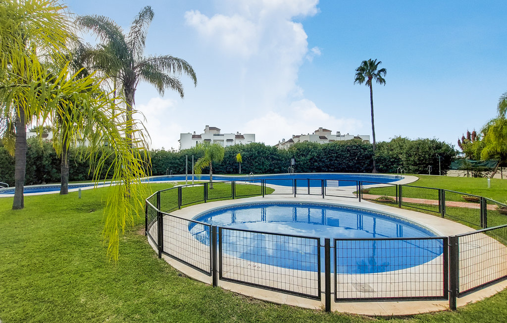 Ferieleilighet - Marbella , Spania - EAG637 1