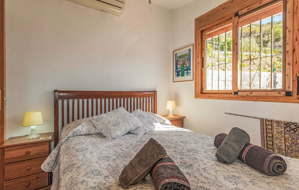 Lejlighed - Competa , Spanien - EAG632 16