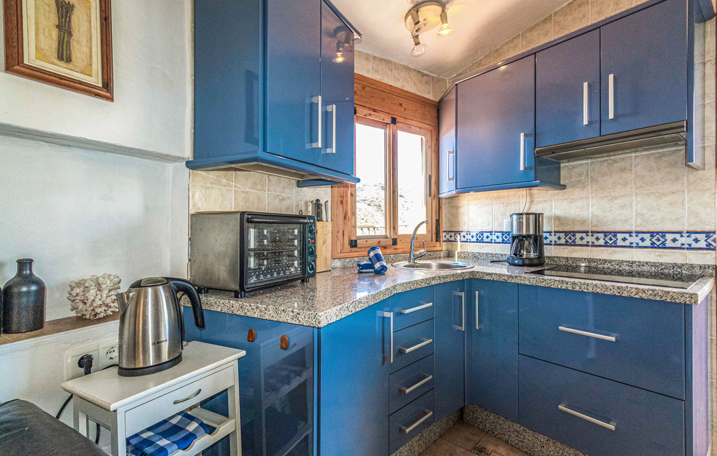 Lejlighed - Competa , Spanien - EAG632 7